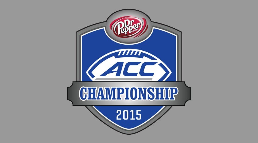 2015 ACC Championship Game