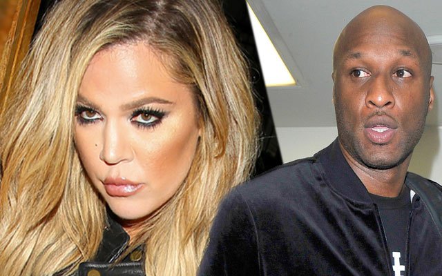 Lamar Odom Overdose Hospital Rehab