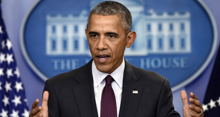 ALERT Obama to Announce Gun Control by Executive Order in Coming Days Keith Farrell