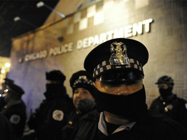 Justice Department To Launch Investigation Into Chicago PD