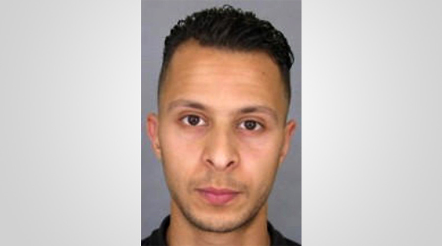 Abdeslam Salah