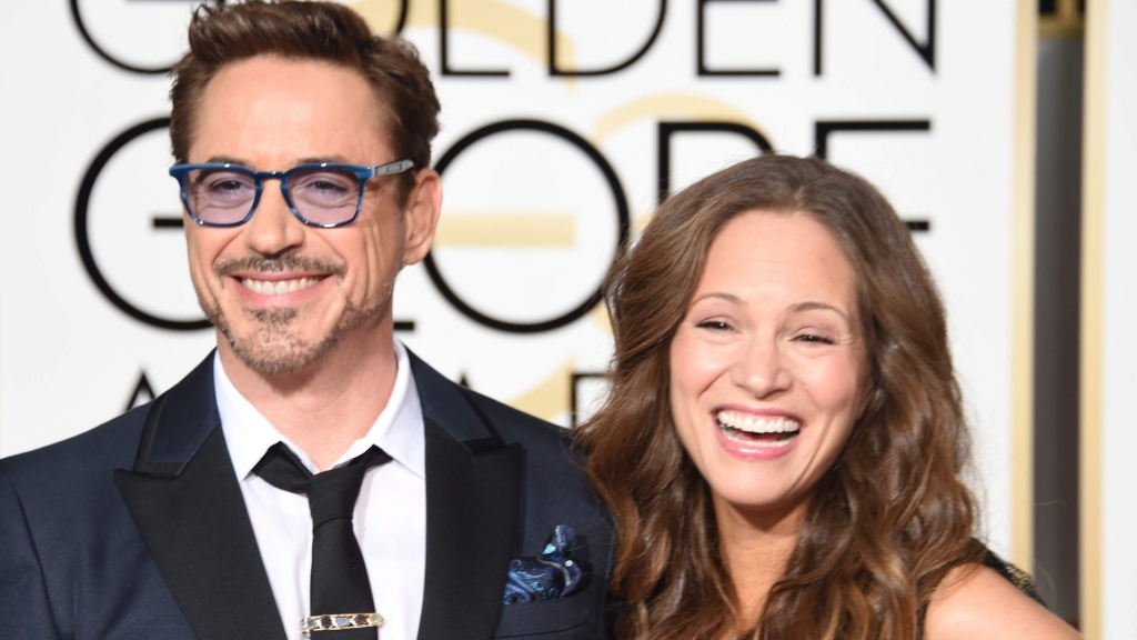 Susan Downey Susan Nicole Levin Robert Downey Jr Robert Downey Jr Wife Robert Downey Jr Married To Susan Levin Susan Downey