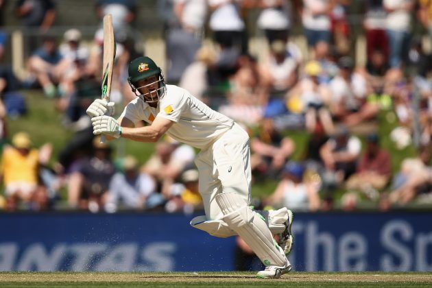 Voges Marsh hit tons as Australia make merry- Cricket News