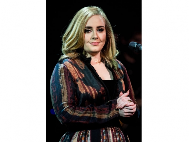 Adele is the first artist announced to perform at the Brits 2016