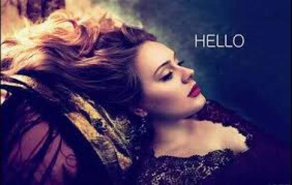 Adele Adele album 25