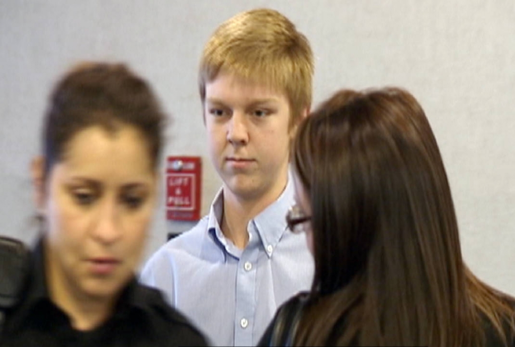 Drunken driving 'affluenza' teen missing