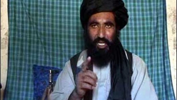 Mystery surrounds fate of 'injured' Afghan Taliban chief