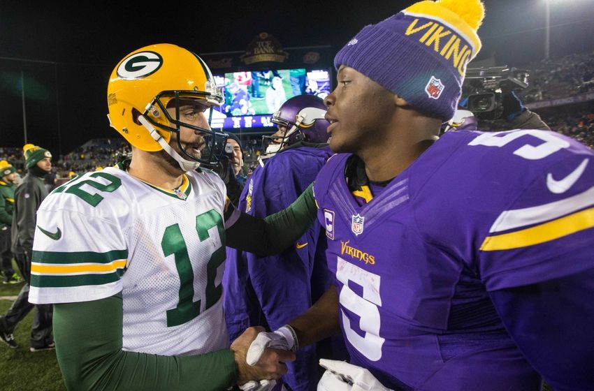 Minnesota Vikings fans know Packers are still dangerous