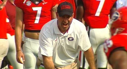 Jeremy Pruitt