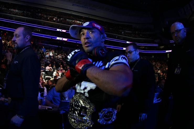 Jose Aldo