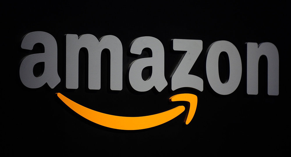 Amazon logo