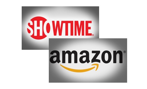 Amazon Prime will now stream Showtime and Starz File