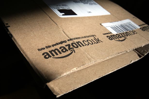Amazon Sets Ball Rolling On Holiday Deals - November 20 Is D-day