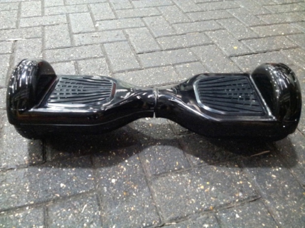 Many hover-boards have been found to have non-compliant plugs