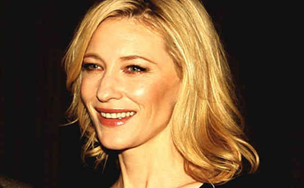 Cate Blanchett and George Miller have picked up Golden Globe nominations