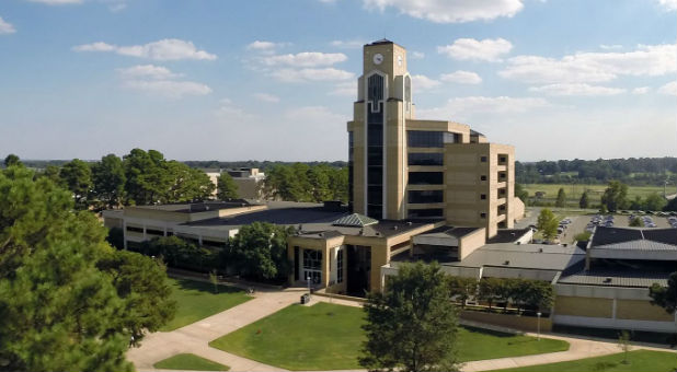 An active shooter was reported at Arkansas State University