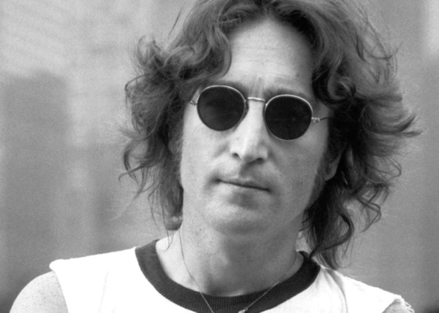 Remembering the day 35 years ago when Beatle John Lennon was murdered