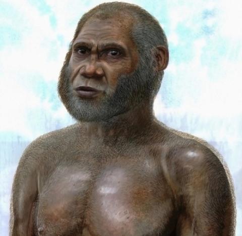 Fossilized Bone suggests ’Red Deer Cave people’ walked earth 14,000 years ago