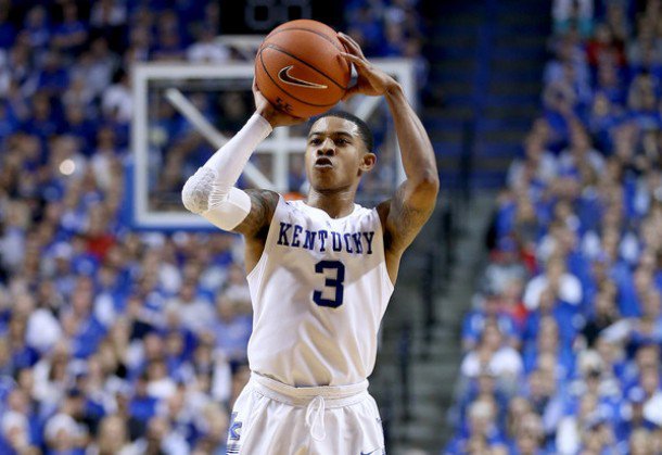 Kentucky Wildcats Lose Large Second Half Lead Hang On To Beat Louisville Cardinals