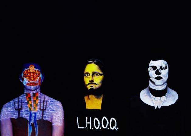 Animal Collective announce new album 'Painting With,' share first single