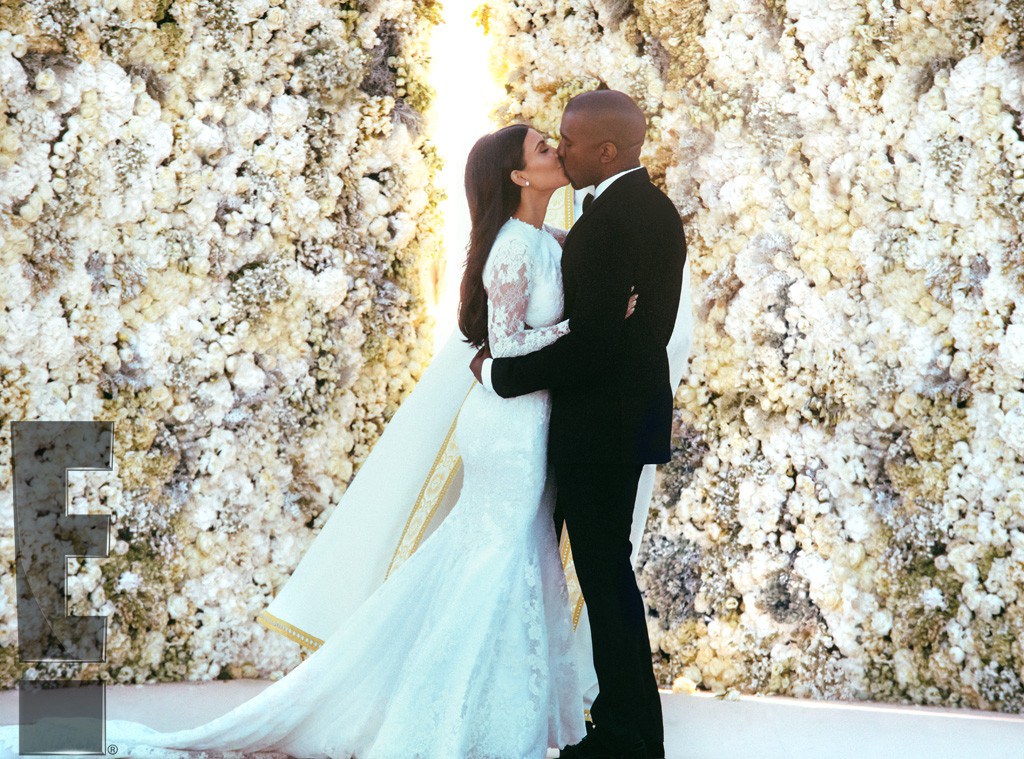 Kim Kardashian, Kanye West Welcome Baby Boy; Internet Is Breaking Once Again