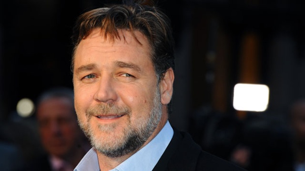 Russell Crowe file