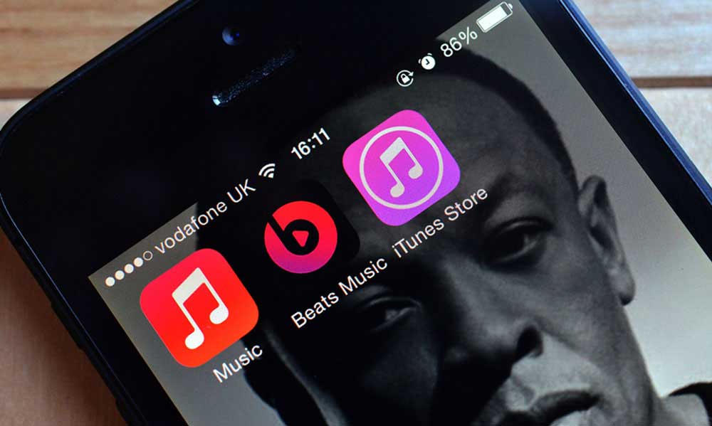 Amazing News for Apple Music Services limits jumped from 25,000 to 100,000