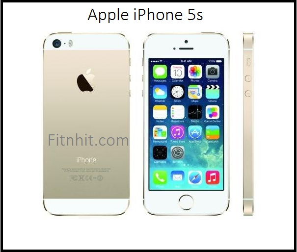 Apple iPhone 5S