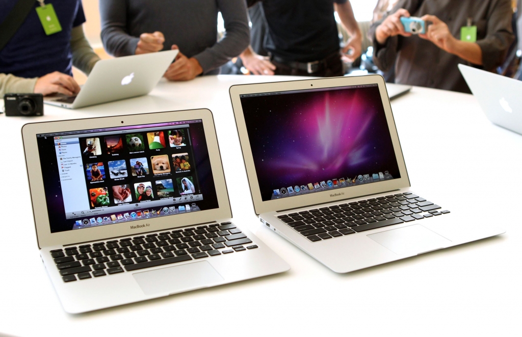 Apple Could Discontinue Macbook Air Next Year