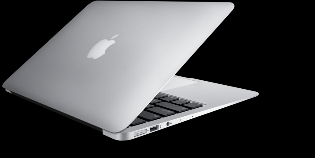 Thinner MacBook Air in 13' and 15' Sizes Coming at WWDC 2016?