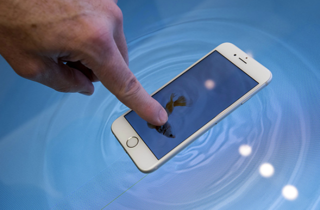 Apple is Rumored Working the iPhone to be Waterproof