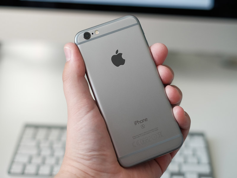 Rumor Apple experimenting with a least five different iPhone 7 configurations