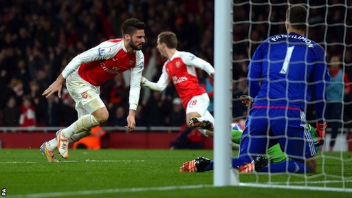 Arsenal vs Sunderland - Match preview, Team news & Live stream