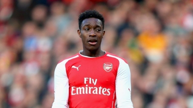 Arsenal boss Arsene Wenger says Danny Welbeck no nearer to return