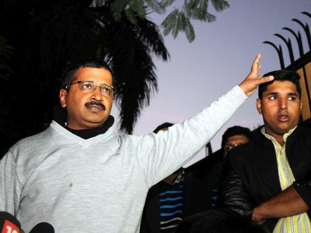 CBI raid on Kejriwal office unjustified, opines senior SC lawyer