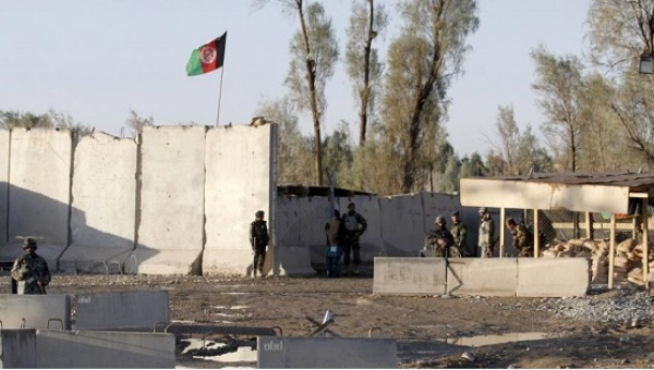 Taliban attacks in Afghanistan’s Kandahar city At least 37 people killed