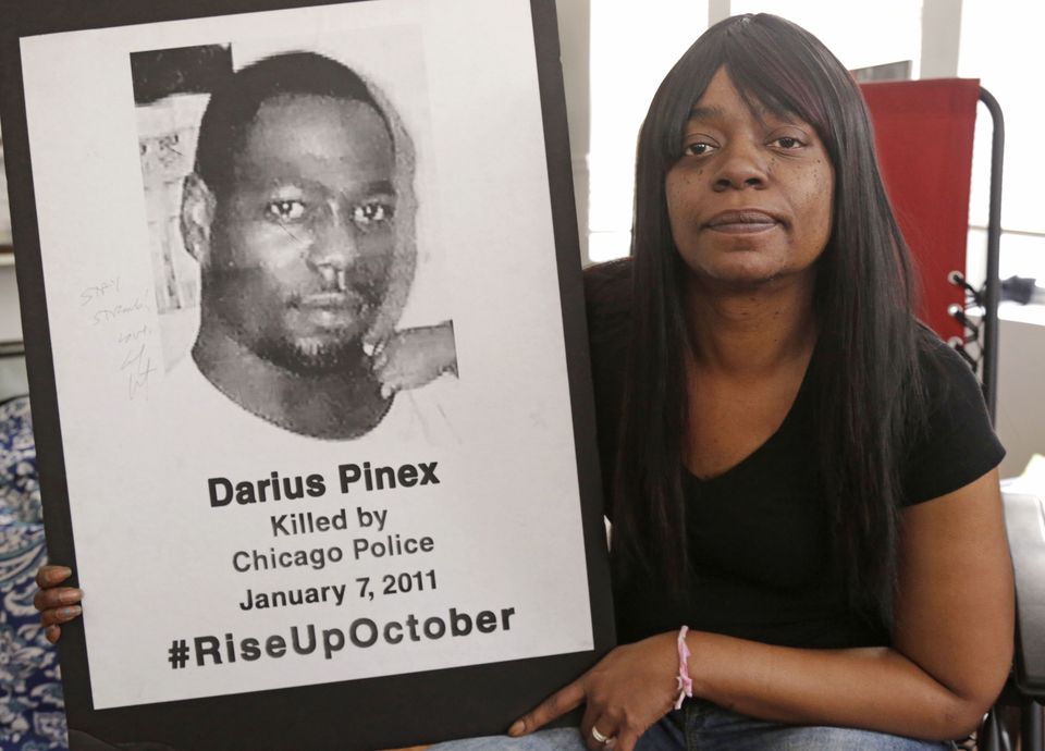 Chicago families have new hope for police shooting reviews