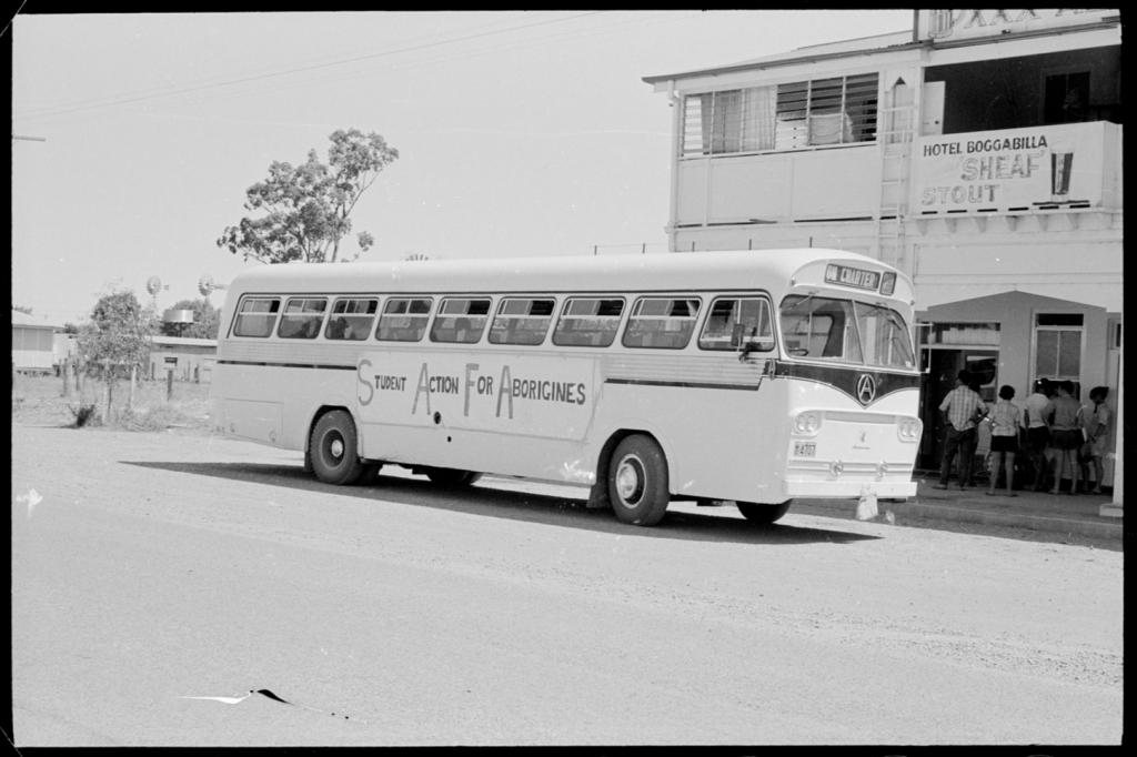 Australia’s own     State Library of NSW  Flickr