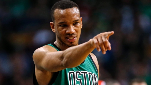 Avery Bradley