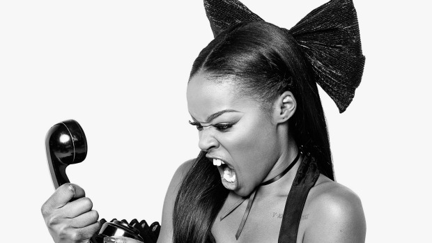 Azealia Banks is in hot water again after an incident at a New York nightclub