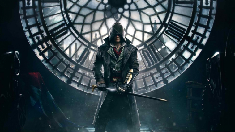 Assassin's Creed Syndicate