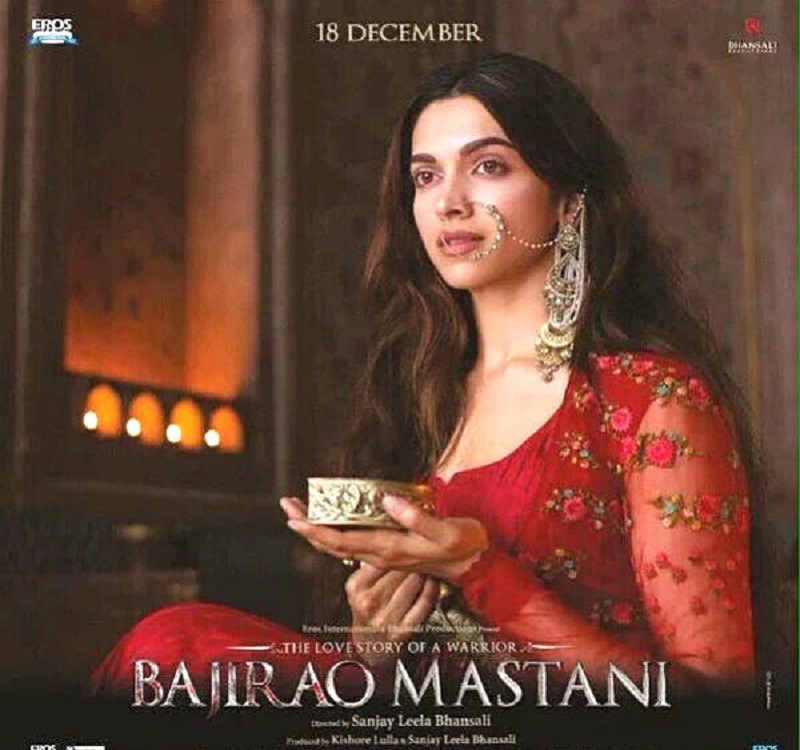 Bajirao Mastani Hindi Movie Hit Or Flop