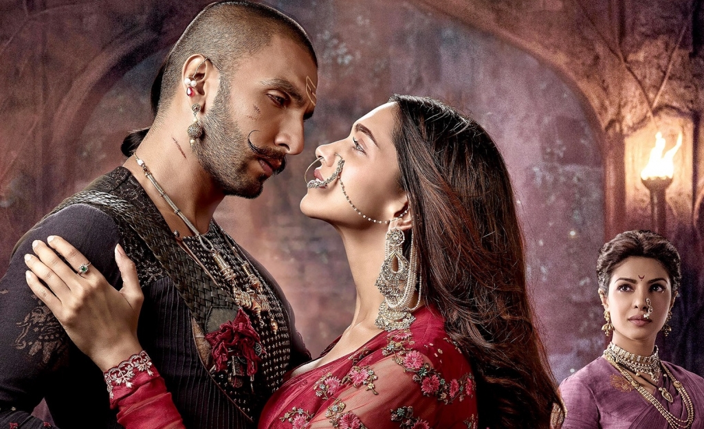 Bajirao Mastani is a story'extremely close to my heart