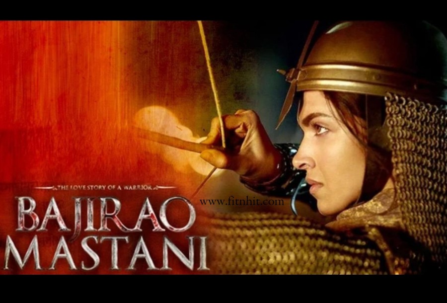 Bajirao Mastani 3rd day collection