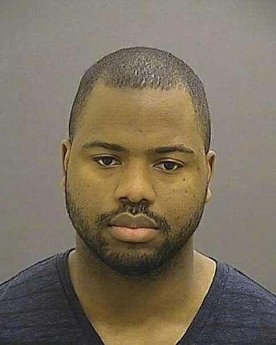 Police Officer William Porter was released after a mistrial but will be retried in June