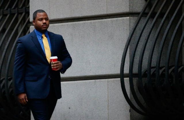 Freddie Gray deliberations reach third day in Baltimore