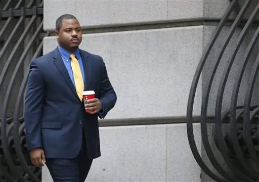 Jury to hear closing arguments in first Freddie Gray case