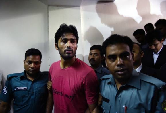 Bangladesh cricketer Shahadat Hossain to face trial for torturing underage maid