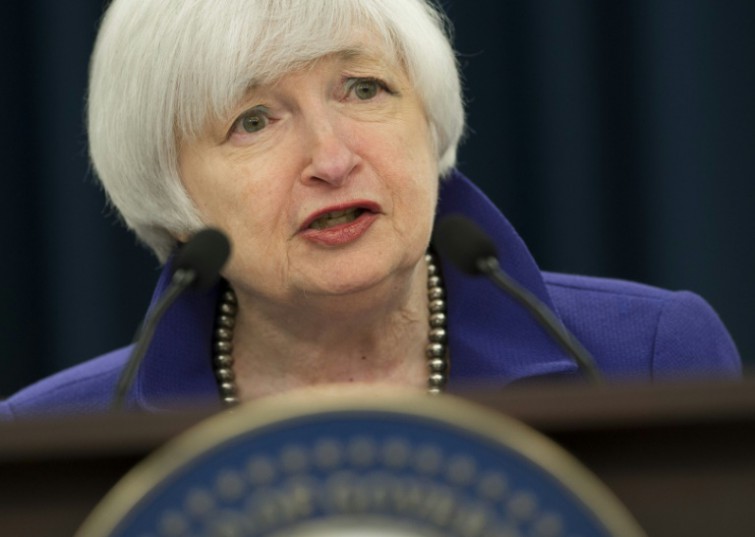 Here's what 8 banks are saying about the US Fed rate hike