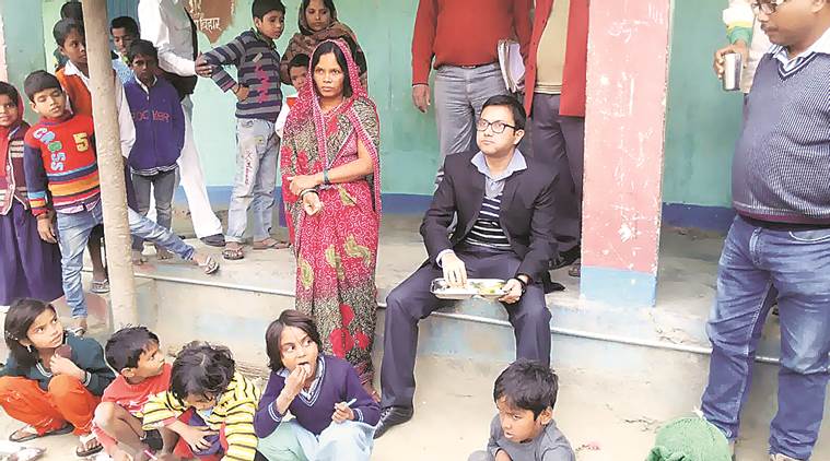 Dissatisfied With 'Widow' Cook, Villagers Boycott Mid-Day Meal